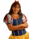 Blanche-neige