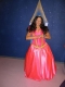 Princesse-rose